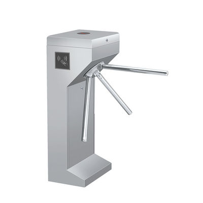 Puertas de seguridad del torniquete del sistema de la entrada del torniquete de la longitud 520-550m m del brazo IP54
