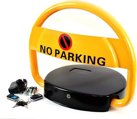 barrera los 98.5ft de la parada del espacio del Carport de los 20M Automatic Parking Lock para el aparcamiento privado
