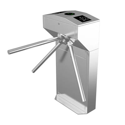 ODM bidireccional del OEM de Turnstile Entry Systems del lector de tarjetas del paso