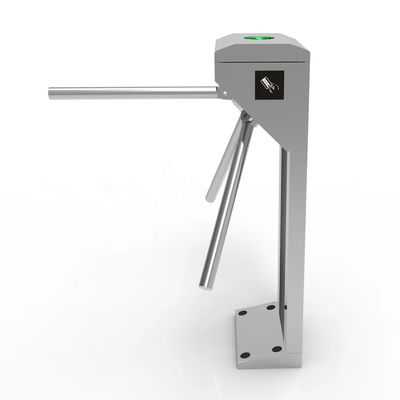 Anti después de la puerta AC220V 50Hz del torniquete del trípode del brazo del descenso