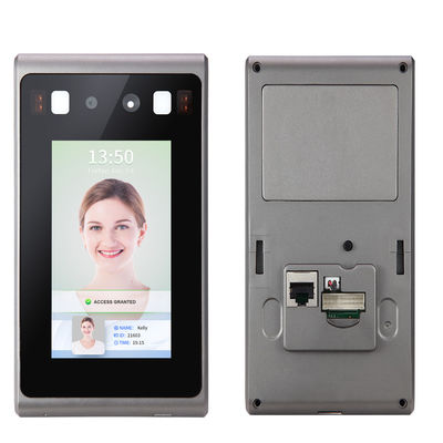 Ip68 Sistemas de reconocimiento biométrico y facial