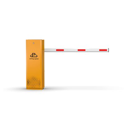 Puerta de estacionamiento de alta velocidad ODM para control de acceso de vehículos