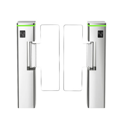 Sistema de control de acceso de tarjetas RFID