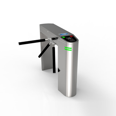 ZT-811A Sistema de control de acceso con tarjeta RFID