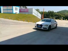 Sistema DC12V del control de acceso del aparcamiento del reconocimiento de la placa del vehículo del CE